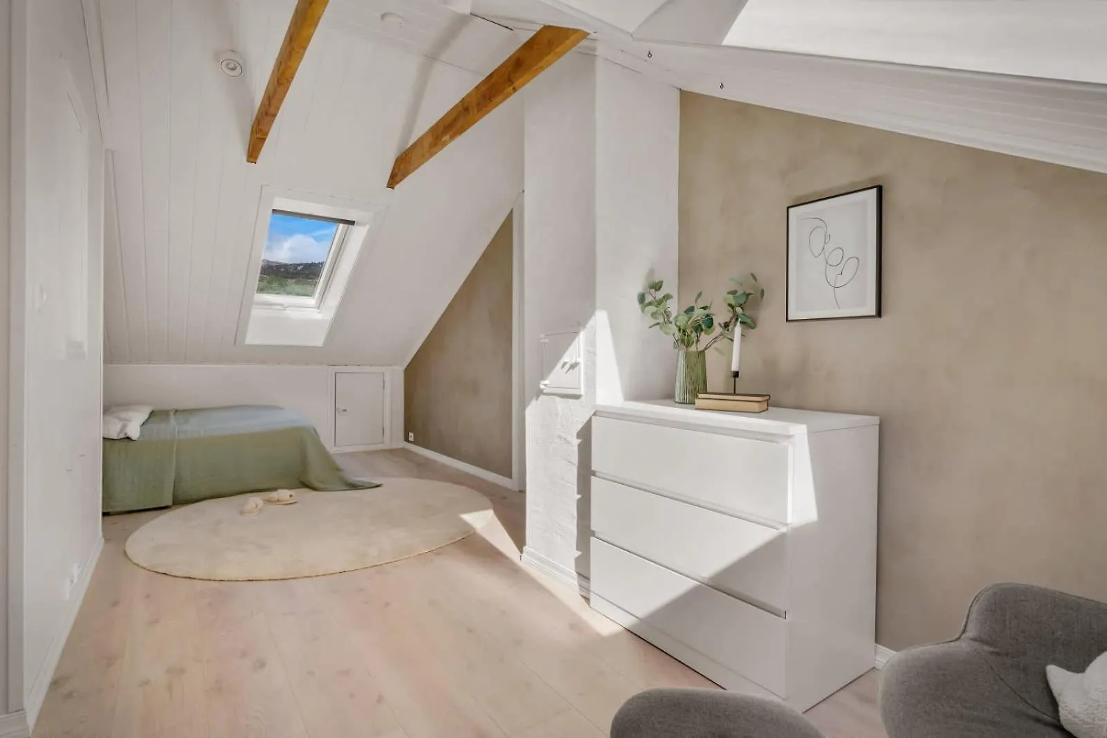 Roomsly Apartments - View & Comfort In One Spot 베르겐