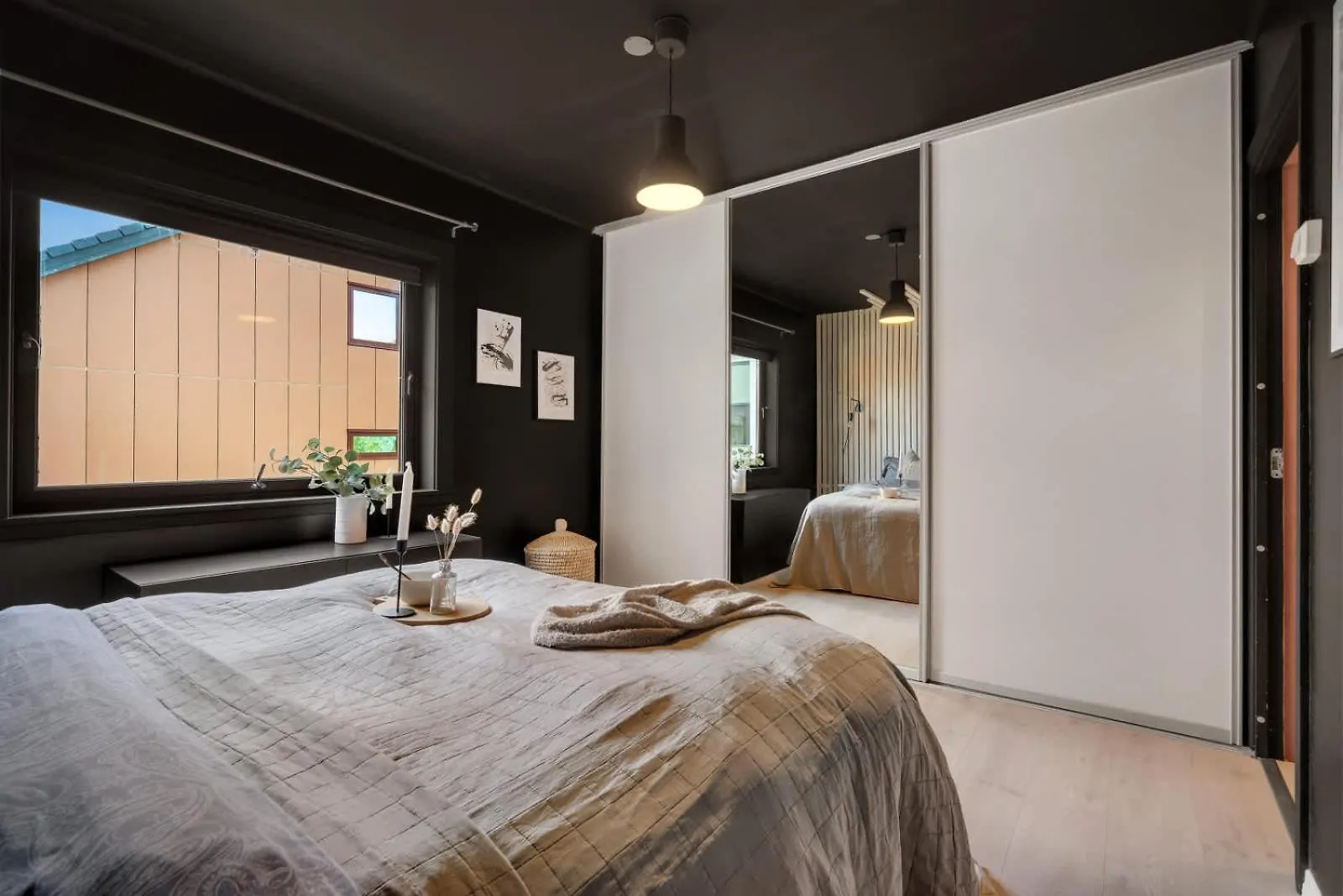 Roomsly Apartments - View & Comfort In One Spot 베르겐
