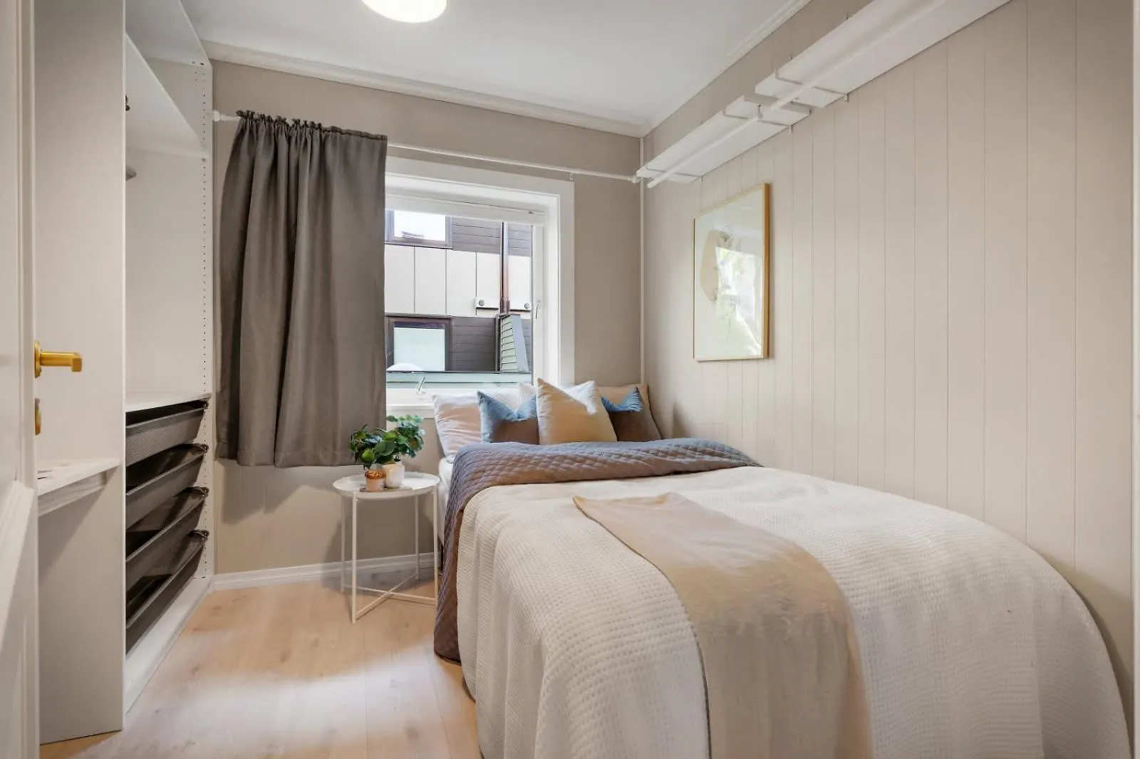Roomsly Apartments - View & Comfort In One Spot 베르겐